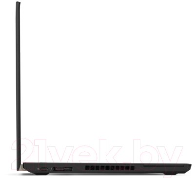 Ноутбук Lenovo ThinkPad T480 (20L50009RT)