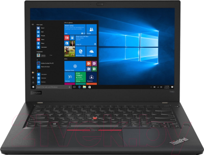 Ноутбук Lenovo ThinkPad T480 (20L5000ART)