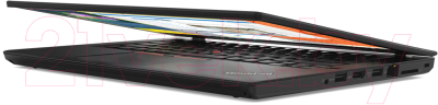 Ноутбук Lenovo ThinkPad T480 (20L5000ART)