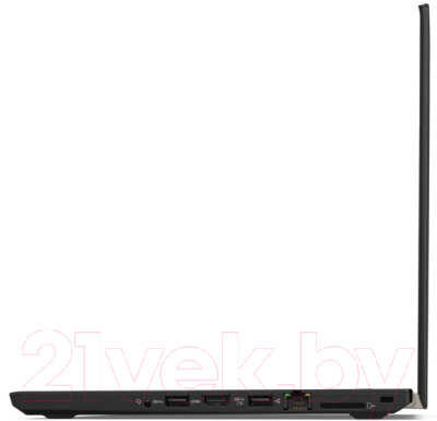 Ноутбук Lenovo ThinkPad T480 (20L5000ART)