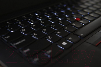 Ноутбук Lenovo ThinkPad T480 (20L5000ART)