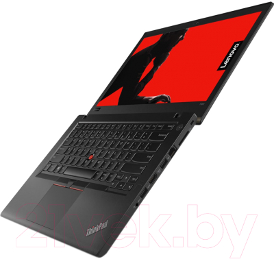 Ноутбук Lenovo ThinkPad T480 (20L5000ART)