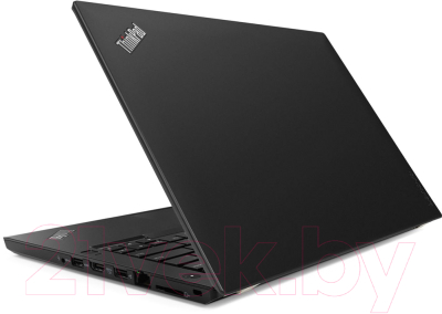 Ноутбук Lenovo ThinkPad T480 (20L5000ART)