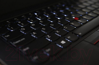 Ноутбук Lenovo ThinkPad T480 (20L50058RT)