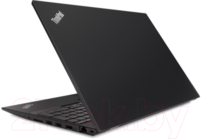 Ноутбук Lenovo ThinkPad T580 (20L9002GRT)