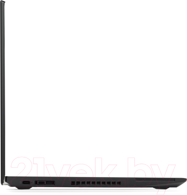 Ноутбук Lenovo ThinkPad T580 (20L9002GRT)