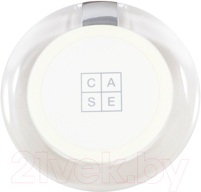 Зарядное устройство беспроводное Case 7186 (белый)