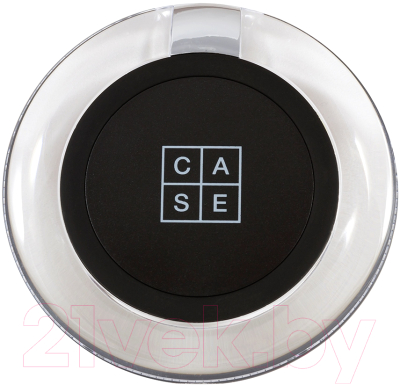Зарядное устройство беспроводное Case 7186 (черный)