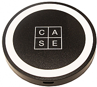 Зарядное устройство беспроводное Case 7187 (белый) - 