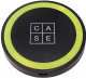 Зарядное устройство беспроводное Case 7187 (зеленый) - 