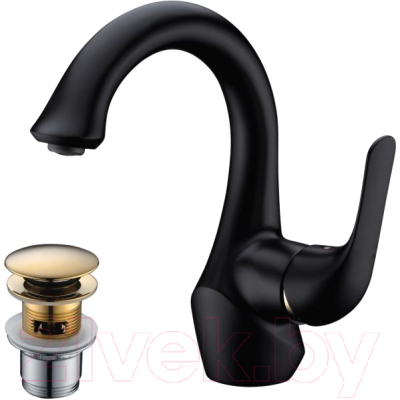 

Смеситель LEMARK, Swan LM5406BG