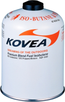 Баллон газовый для гриля Kovea KGF-0450 (450г) - 
