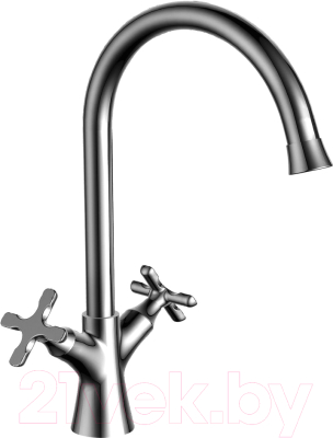 

Смеситель LEMARK, Duetto LM5704C