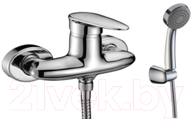 

Смеситель LEMARK, Status LM4403C