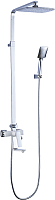 

Душевая система LEMARK, Allegro LM5962CW