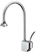 

Смеситель LEMARK, Soul LM6005C