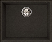 

Мойка кухонная Elleci, Quadra Undermount 105 Ghisa M70
