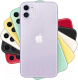 Миниатюра изображения товара Смартфон Apple iPhone 11 128GB / MHDM3 (фиолетовый)