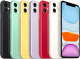 Миниатюра изображения товара Смартфон Apple iPhone 11 128GB / MHDM3 (фиолетовый)