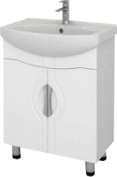 

Тумба под умывальник Какса-А, Каприз-Н 65 / 458357