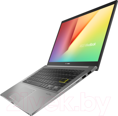Ноутбук Asus VivoBook S14 M433IA-EB182