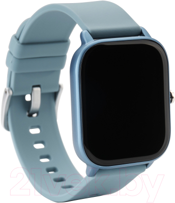 Globex Smart Watch Me V28 Goluboj Umnye Chasy Kupit V Minske Gomele Vitebske Mogileve Breste Grodno