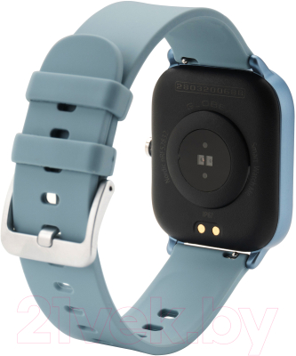 Globex Smart Watch Me V28 Goluboj Umnye Chasy Kupit V Minske Gomele Vitebske Mogileve Breste Grodno