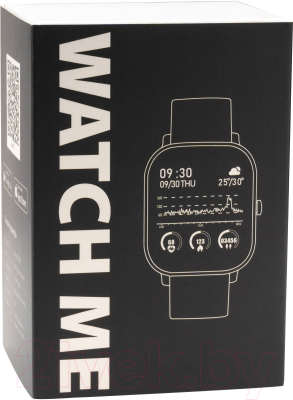 Globex Smart Watch Me V28 Goluboj Umnye Chasy Kupit V Minske Gomele Vitebske Mogileve Breste Grodno