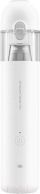 Портативный пылесос Xiaomi Mi Vacuum Cleaner Mini / BHR4562GL