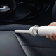 Миниатюра изображения товара Портативный пылесос Xiaomi Mi Vacuum Cleaner Mini / BHR4562GL