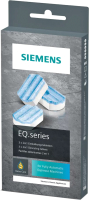 

Средство от накипи для кофемашины Siemens, TZ80002A