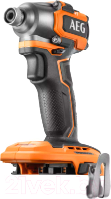 

Профессиональный винтоверт AEG Powertools, BSS18SBL-0