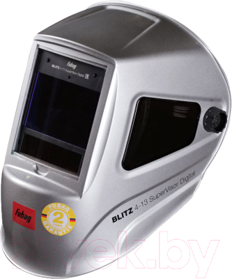 Сварочная маска Fubag Blitz 4-13 SuperVisor Digital / 31565