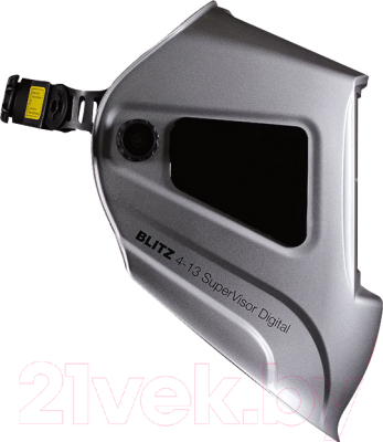 Сварочная маска Fubag Blitz 4-13 SuperVisor Digital / 31565