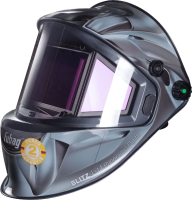 

Сварочная маска, Blitz 4-14 Panoramic Digital / 31540