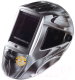 Сварочная маска Fubag Ultima 5-13 Super Visor Silver / 31583 - 