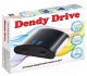 Игровая приставка Dendy Drive 300 игр - 