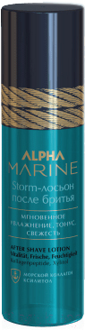 Лосьон после бритья Estel Storm Alpha Marine (100мл)