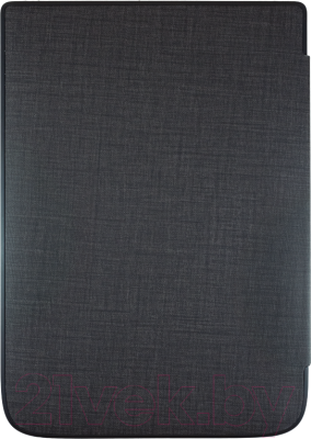 Обложка для электронной книги PocketBook Origami Cover / HN-SLO-PU-740-DG-CIS (темно-серый)