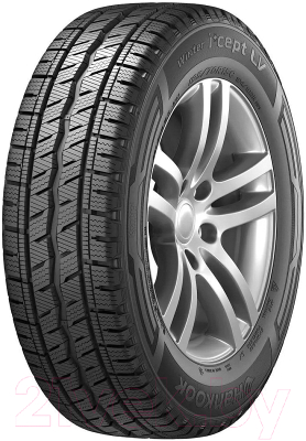 

Зимняя шина Hankook, Winter i*cept LV RW12 235/65R16C 121/119R
