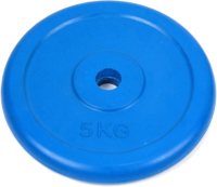 

Диск для штанги Atlas Sport, d26мм