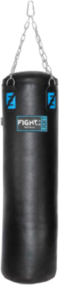 Боксерский мешок FightTech Light / HBL6 L (кожа)