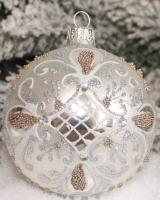 

Шар новогодний, Шар Д-300 / 200-059-2