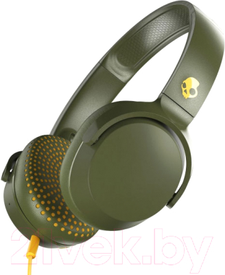 

Наушники Skullcandy, Riff On-Ear W/Tap Tech