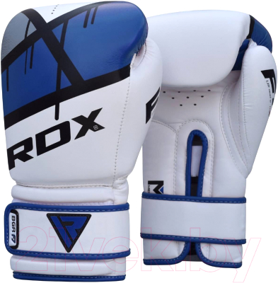 

Боксерские перчатки RDX, BGR-F7U