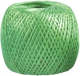 Миниатюра изображения товара Шпагат хозяйственный СибрТех 93997 (зеленый)