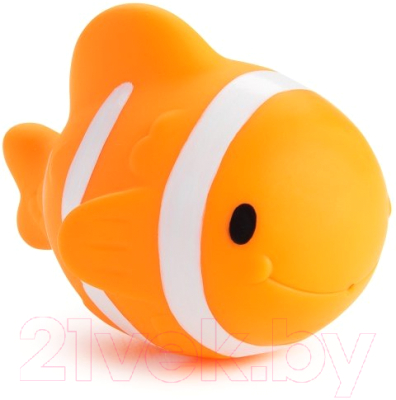 Набор игрушек для ванной Munchkin Морские животные / 1233501