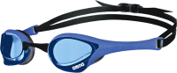 Очки для плавания ARENA Cobra Ultra Swipe / 003929700 (Black/Blue) - 