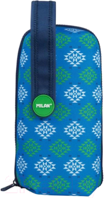 

Пенал Milan, Aztec / 08872AZB