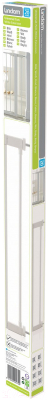 Расширитель для ворот безопасности Munchkin Lindam / 04447209/04447201/4447210 (7см, белый)